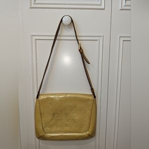 Louis Vuitton Thompson Street crossbody bag
